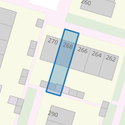 Perceel HVT01-D-2693