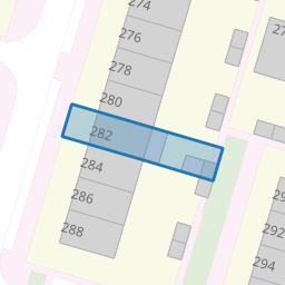 Perceel HVT01-D-2700