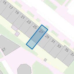 Perceel HVT01-D-2751