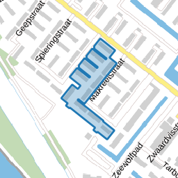 Perceel HVT01-D-2754