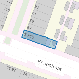 Perceel HVT01-D-2760