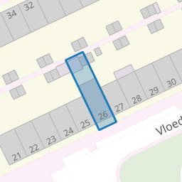 Perceel HVT01-D-2781