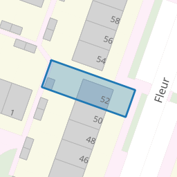 Perceel HVT01-D-2802