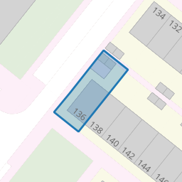 Perceel HVT01-D-2884