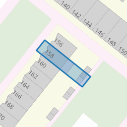 Perceel HVT01-D-2886