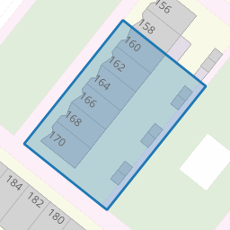 Perceel HVT01-D-2888