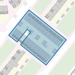 Perceel HVT01-D-2911