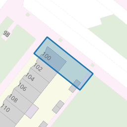Perceel HVT01-D-2953