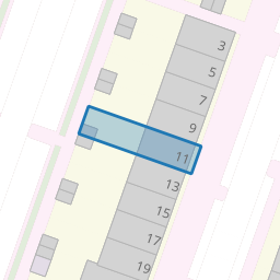 Perceel HVT01-D-2993