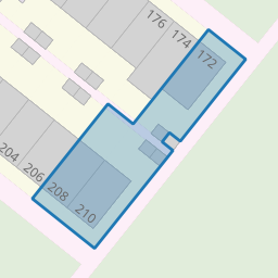 Perceel HVT01-D-3004