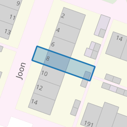 Perceel HVT01-D-3009