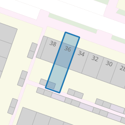 Perceel HVT01-D-3051