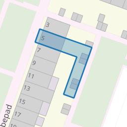 Perceel HVT01-D-3111