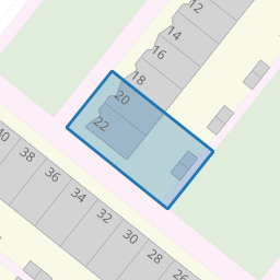 Perceel HVT01-D-3118