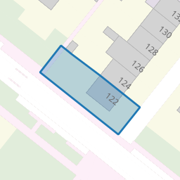 Perceel HVT01-D-3190