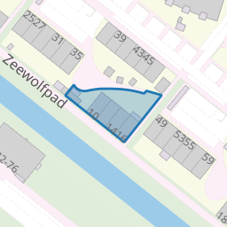 Perceel HVT01-D-3257