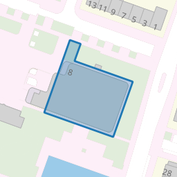 Perceel HVT01-D-3325