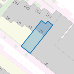Perceel HVT01-D-3388