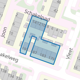 Perceel HVT01-D-3400