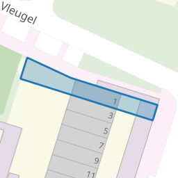 Perceel HVT01-D-948