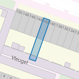Perceel HVT01-D-966