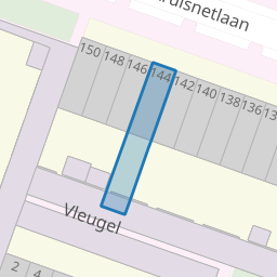Perceel HVT01-D-967