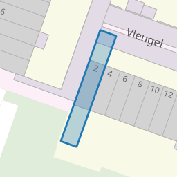 Perceel HVT01-D-980