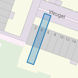 Perceel HVT01-D-981