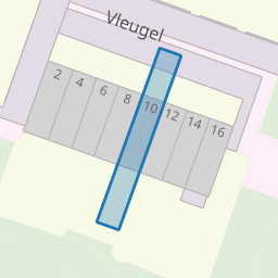 Perceel HVT01-D-984