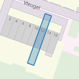 Perceel HVT01-D-985