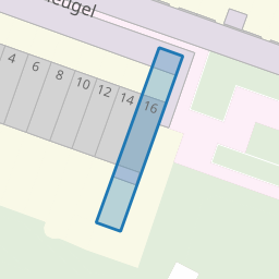 Perceel HVT01-D-987