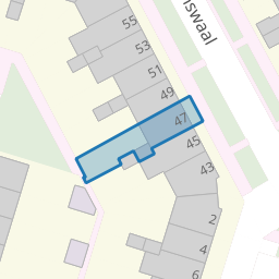 Perceel HVT01-E-1008