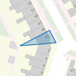 Perceel HVT01-E-1010