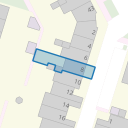 Perceel HVT01-E-1013