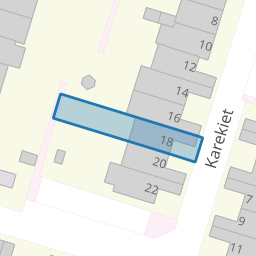 Perceel HVT01-E-1015