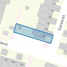 Perceel HVT01-E-1017