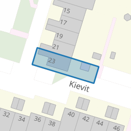 Perceel HVT01-E-1018