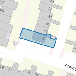 Perceel HVT01-E-1041