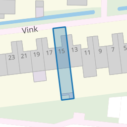 Perceel HVT01-E-1050