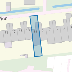 Perceel HVT01-E-1052