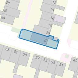 Perceel HVT01-E-1063