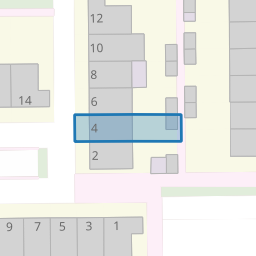 Perceel HVT01-E-1071