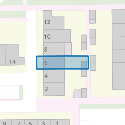 Perceel HVT01-E-1072