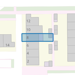 Perceel HVT01-E-1073