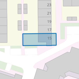 Perceel HVT01-E-1083