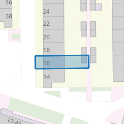 Perceel HVT01-E-1085