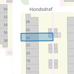 Perceel HVT01-E-1089