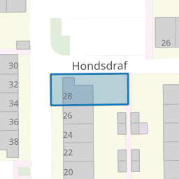 Perceel HVT01-E-1091