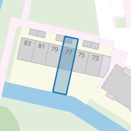 Perceel HVT01-E-1095