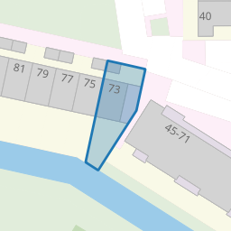 Perceel HVT01-E-1097